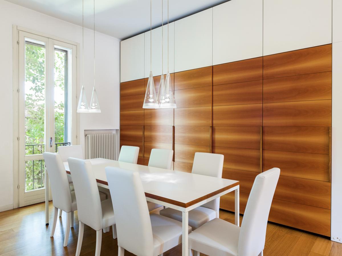 Easyhomes - Piola Bazzini Milano Ngoại thất bức ảnh