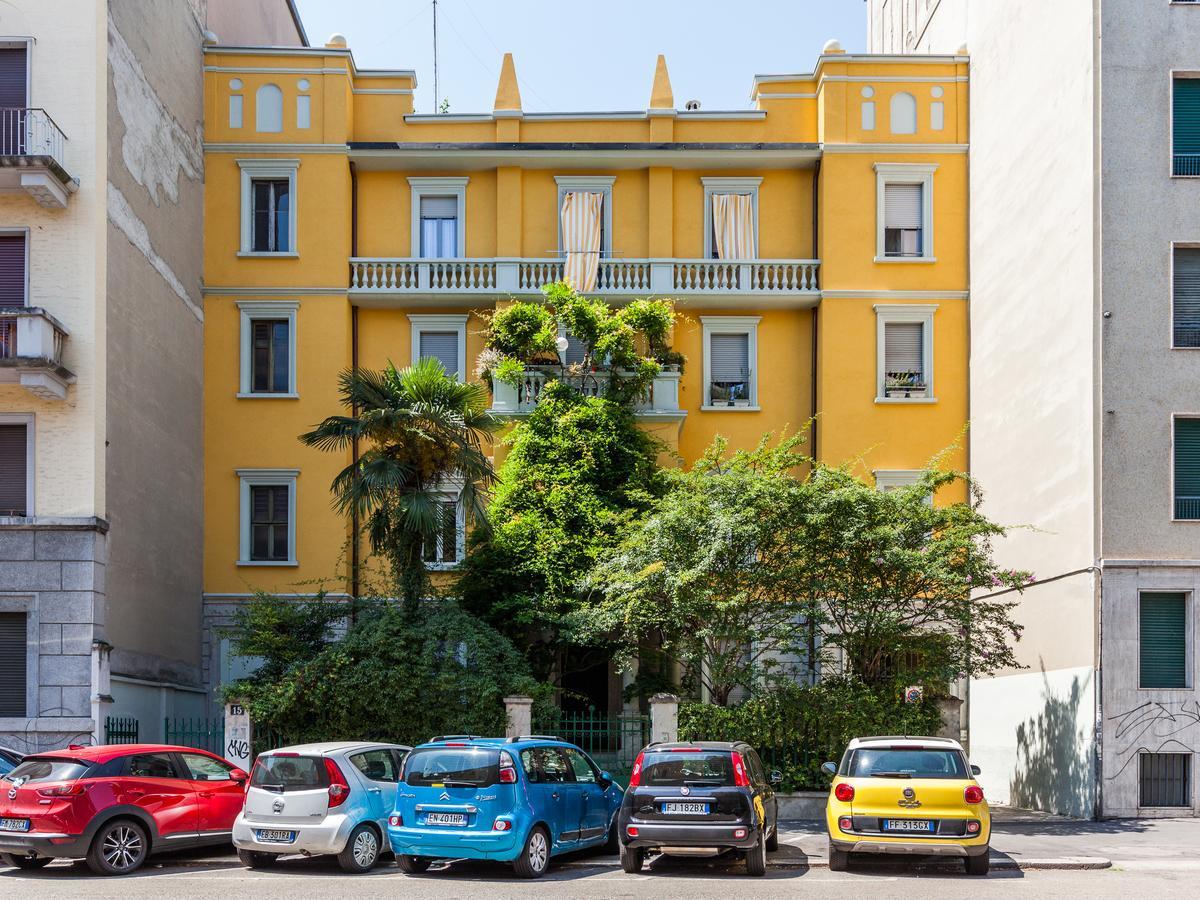 Easyhomes - Piola Bazzini Milano Ngoại thất bức ảnh