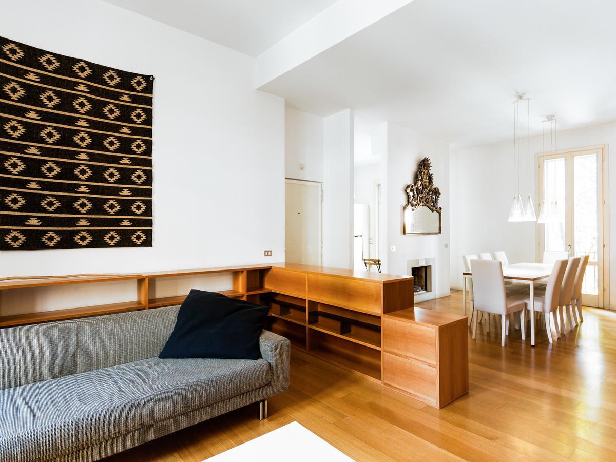 Easyhomes - Piola Bazzini Milano Ngoại thất bức ảnh