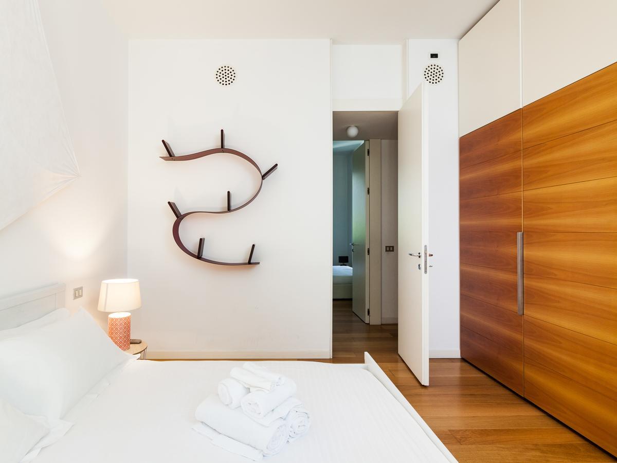 Easyhomes - Piola Bazzini Milano Ngoại thất bức ảnh
