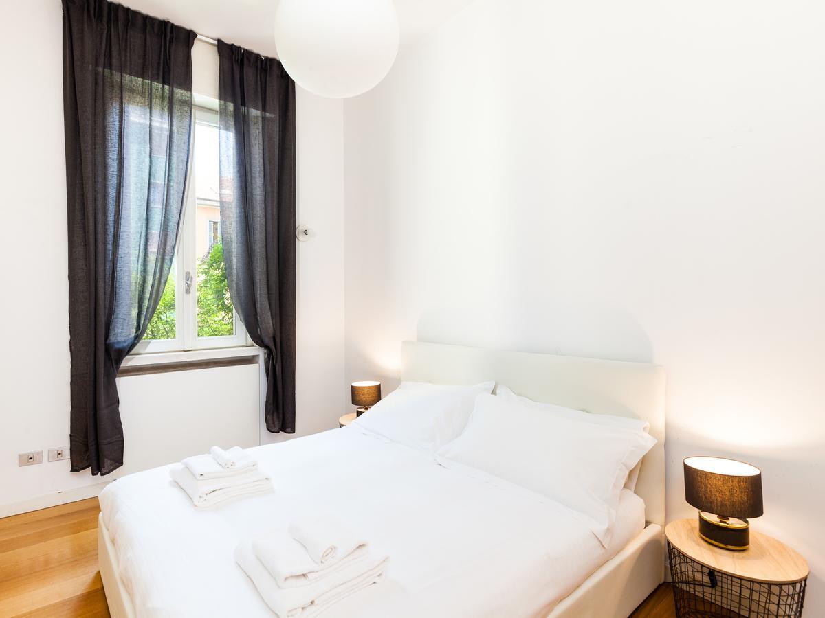 Easyhomes - Piola Bazzini Milano Ngoại thất bức ảnh