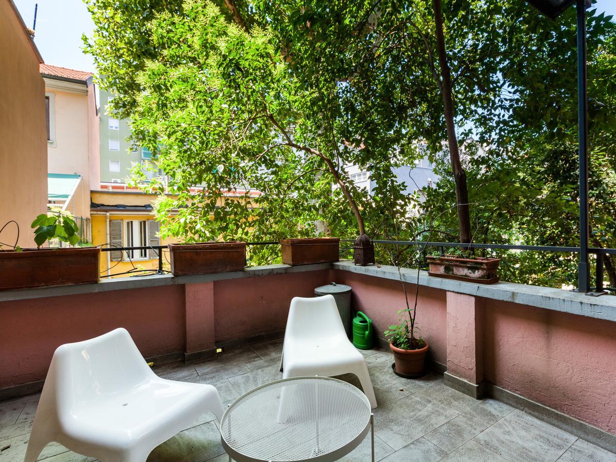 Easyhomes - Piola Bazzini Milano Ngoại thất bức ảnh
