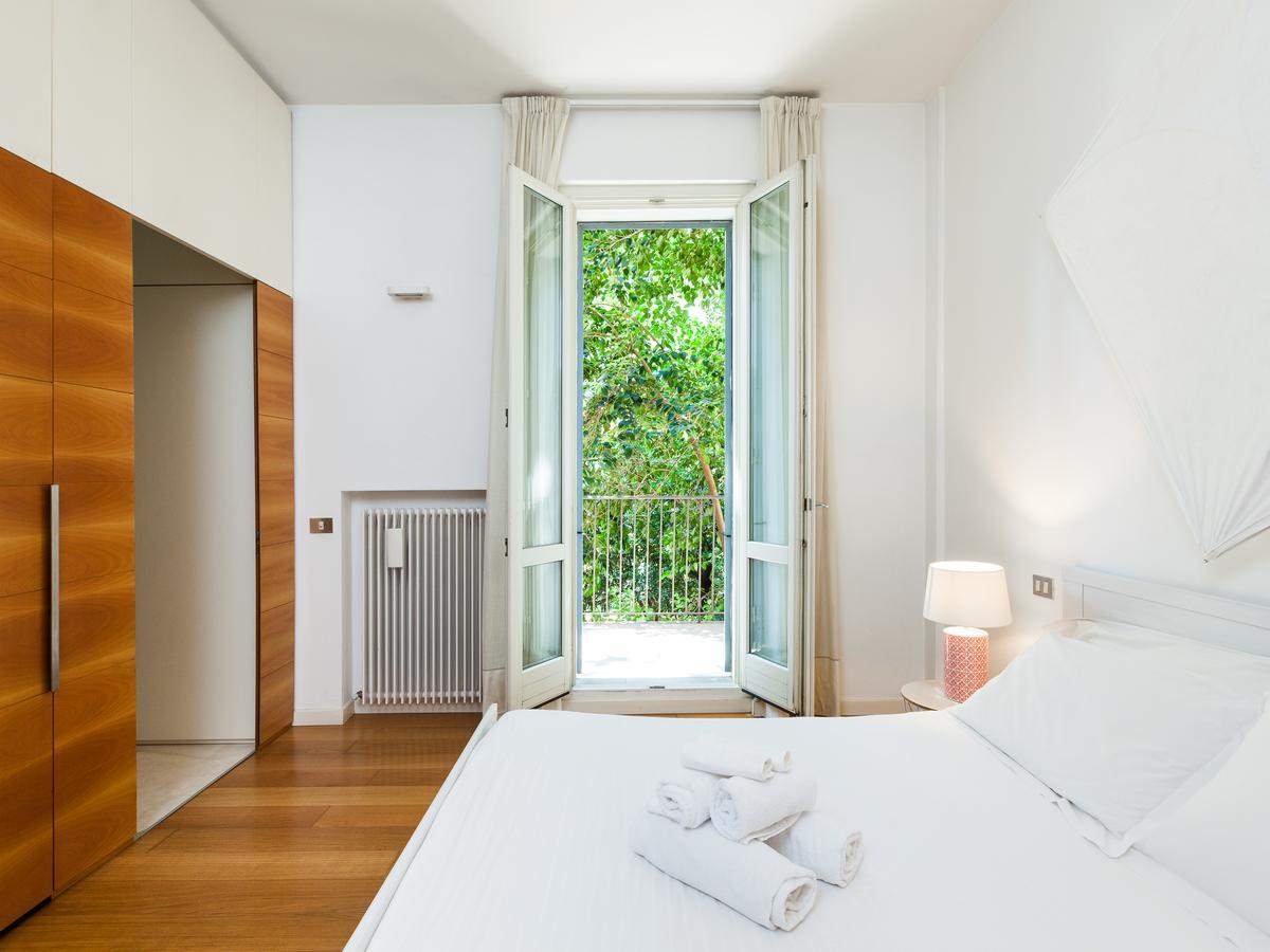 Easyhomes - Piola Bazzini Milano Ngoại thất bức ảnh