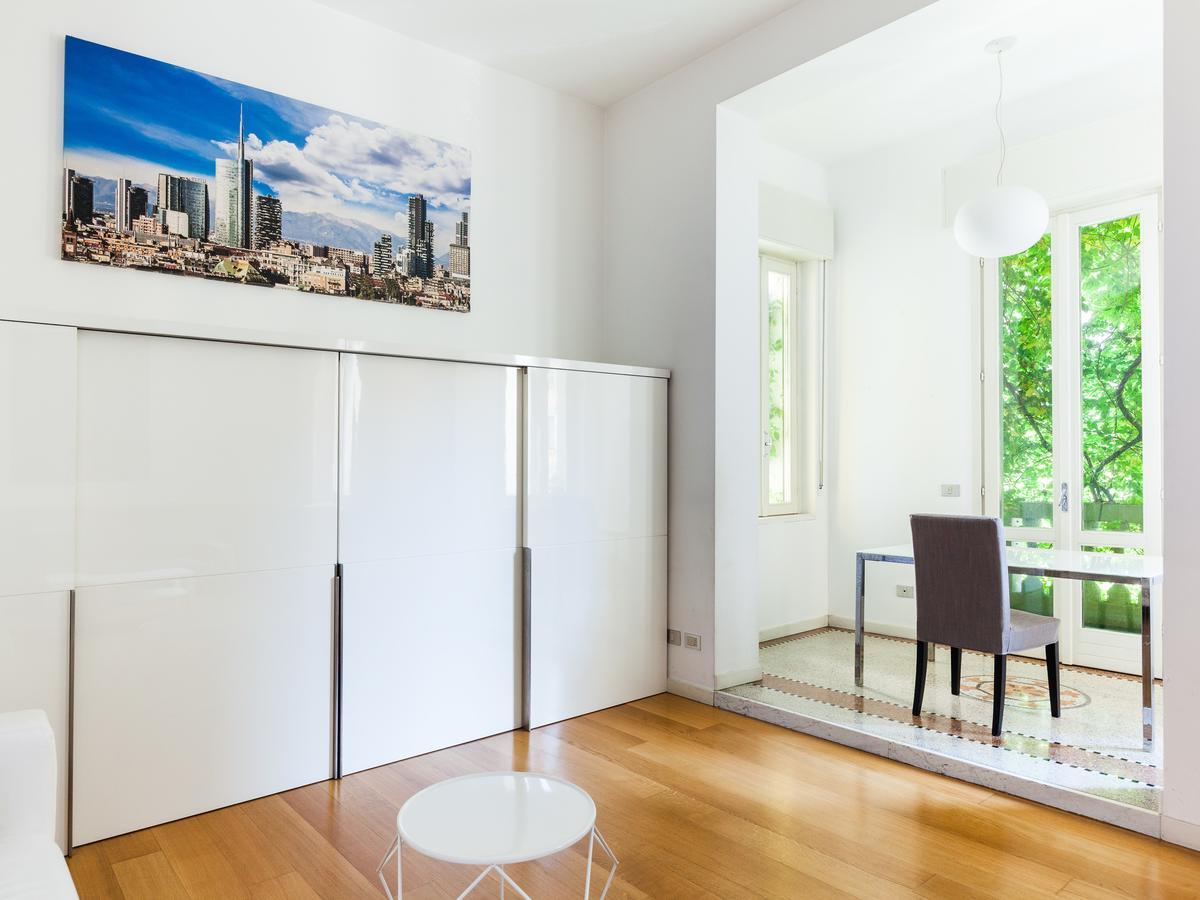 Easyhomes - Piola Bazzini Milano Ngoại thất bức ảnh