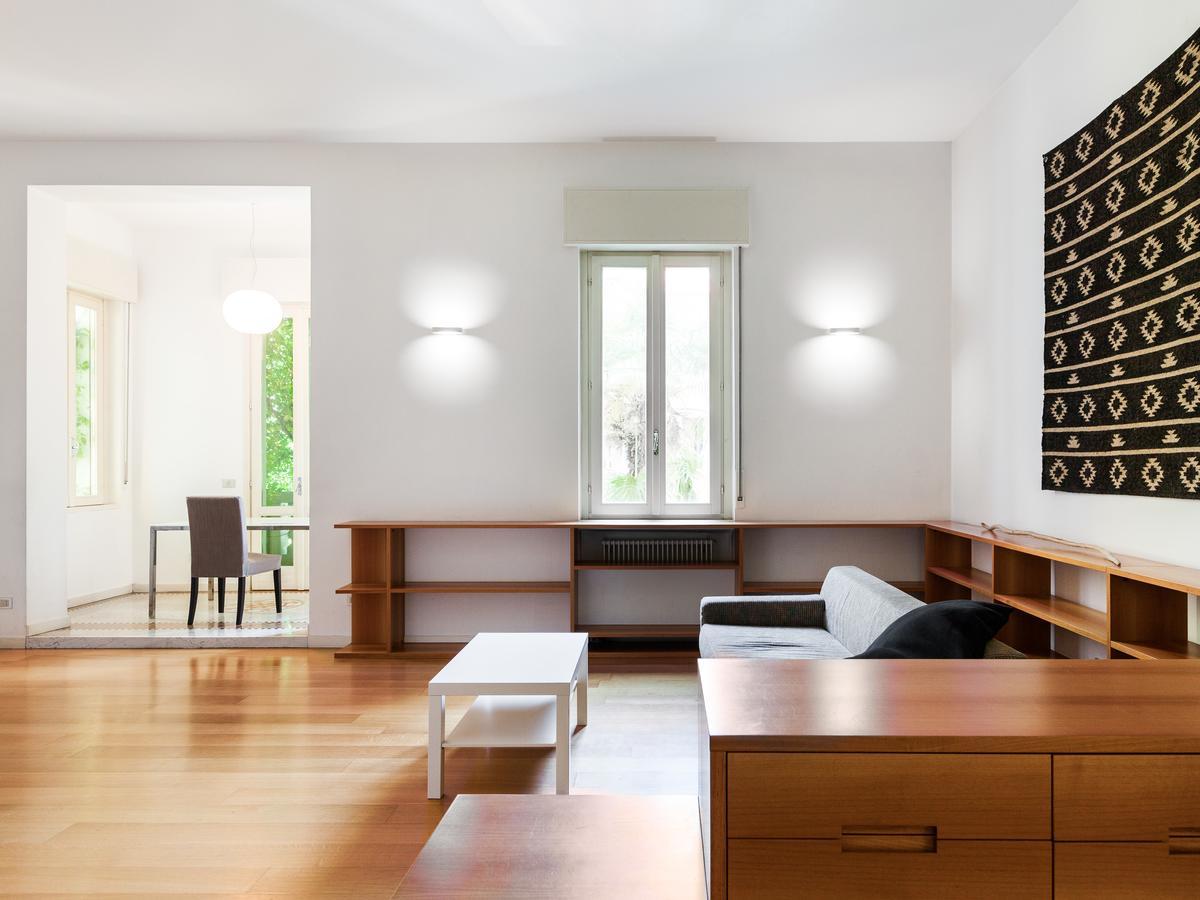 Easyhomes - Piola Bazzini Milano Ngoại thất bức ảnh