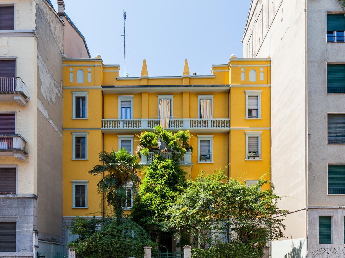 Easyhomes - Piola Bazzini Milano Ngoại thất bức ảnh