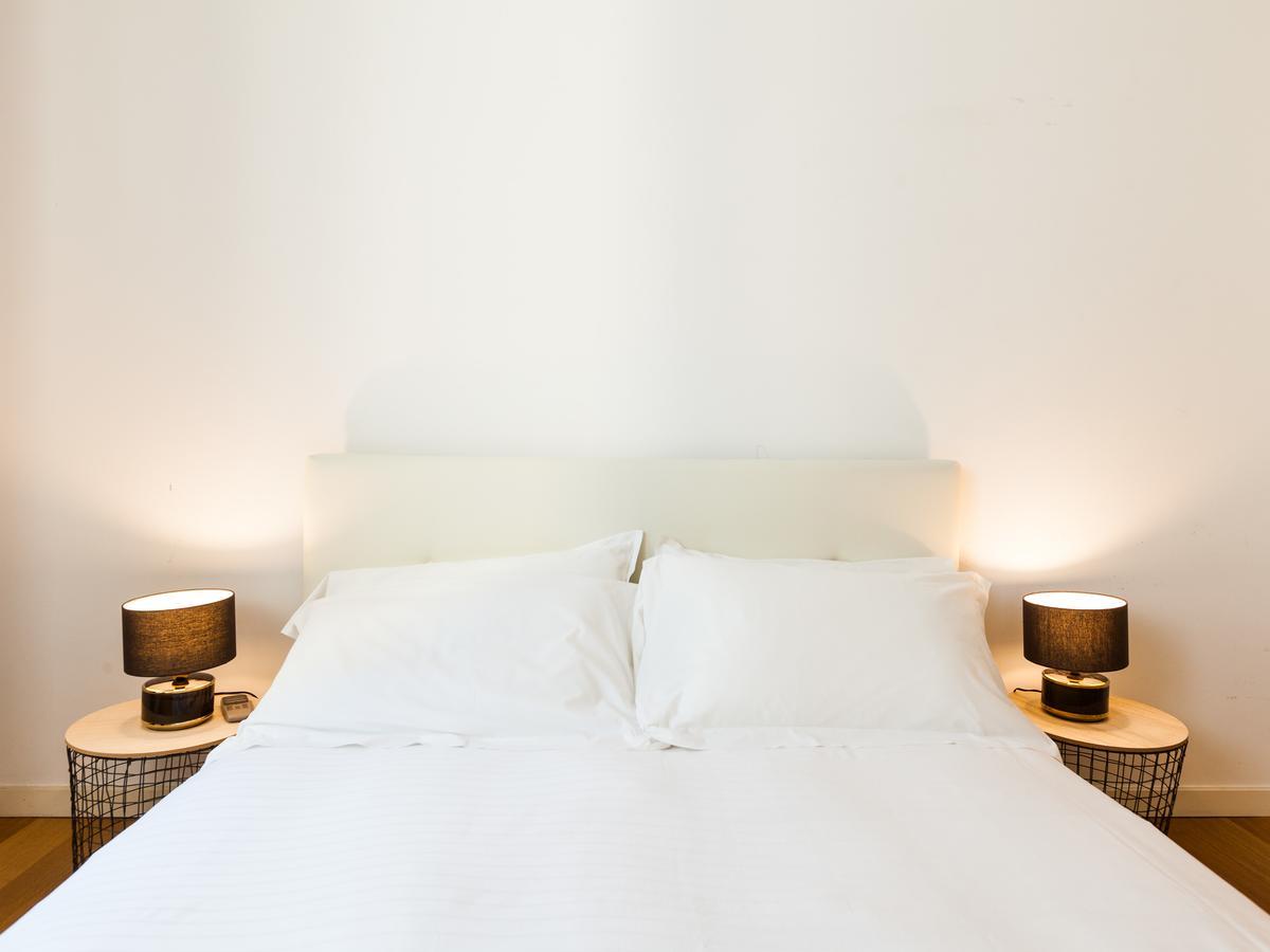 Easyhomes - Piola Bazzini Milano Ngoại thất bức ảnh