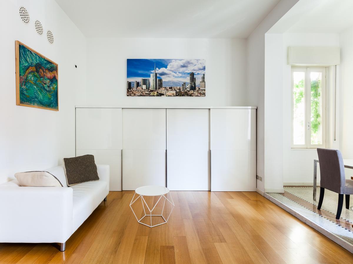 Easyhomes - Piola Bazzini Milano Ngoại thất bức ảnh
