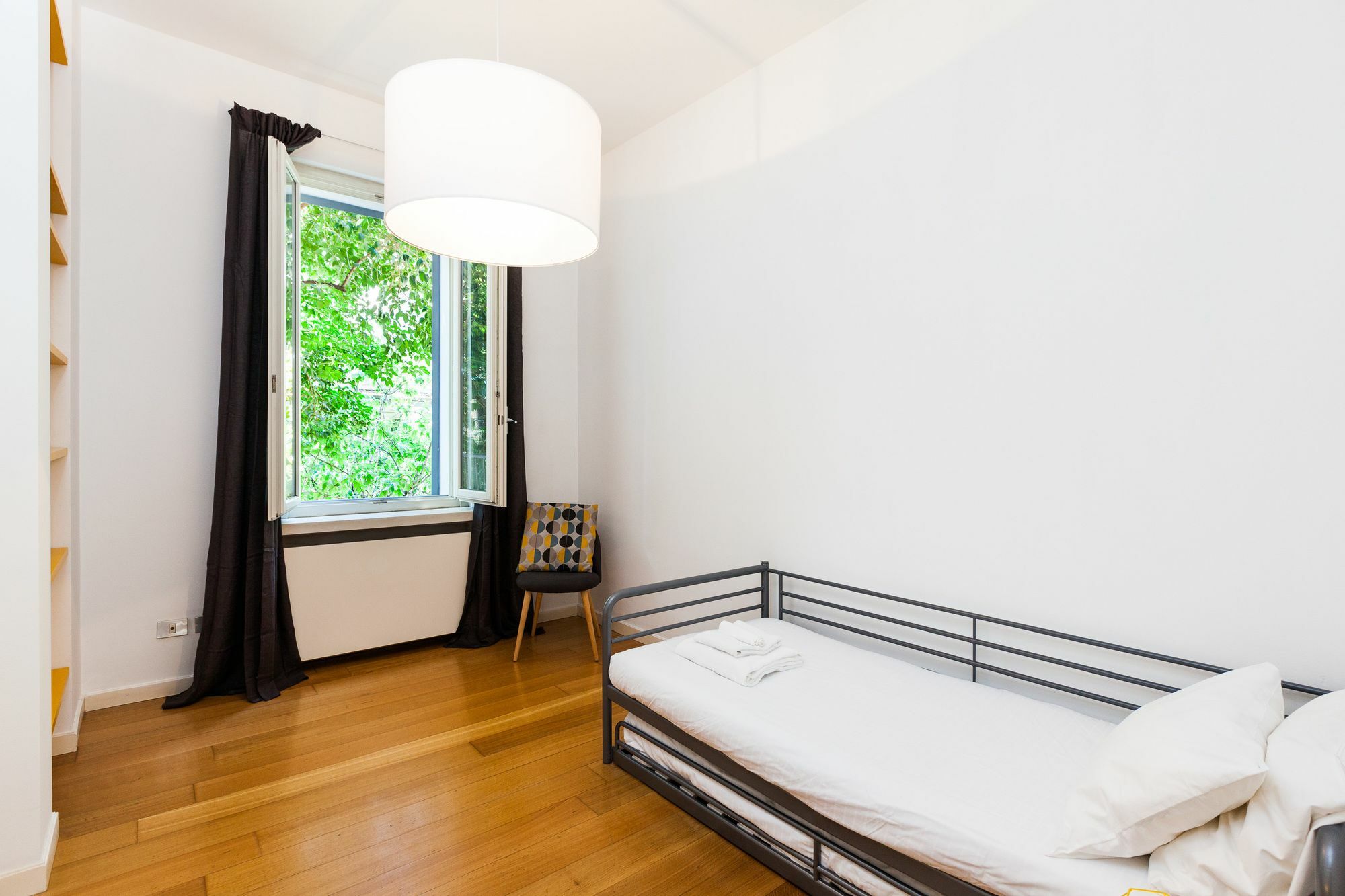 Easyhomes - Piola Bazzini Milano Ngoại thất bức ảnh
