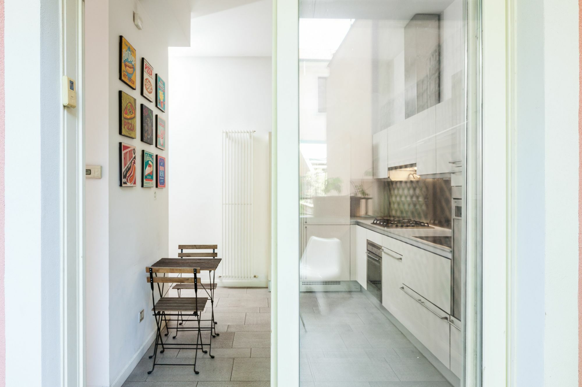 Easyhomes - Piola Bazzini Milano Ngoại thất bức ảnh