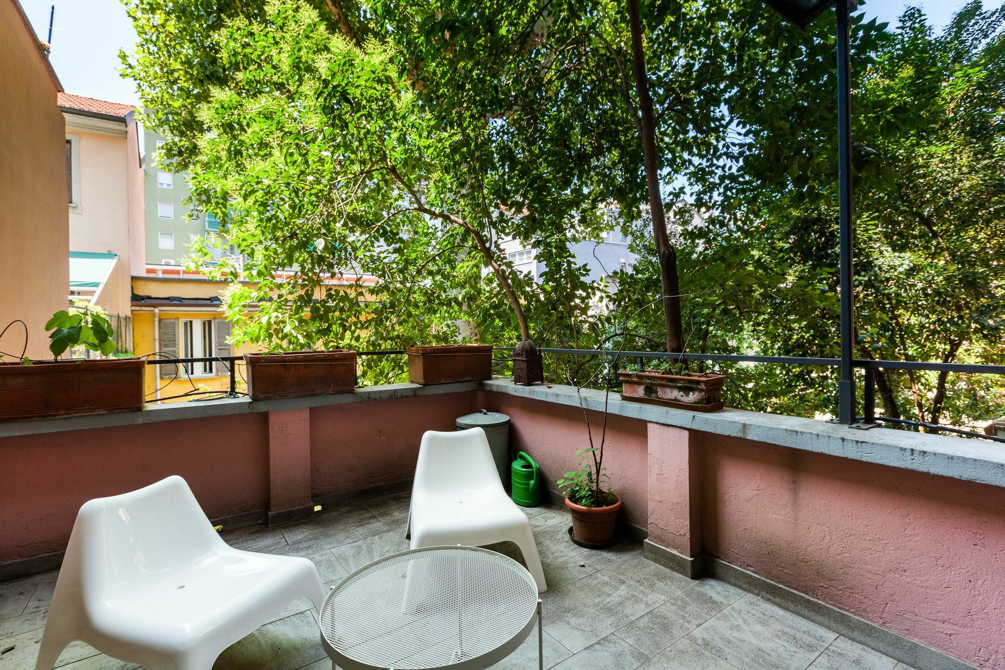 Easyhomes - Piola Bazzini Milano Ngoại thất bức ảnh