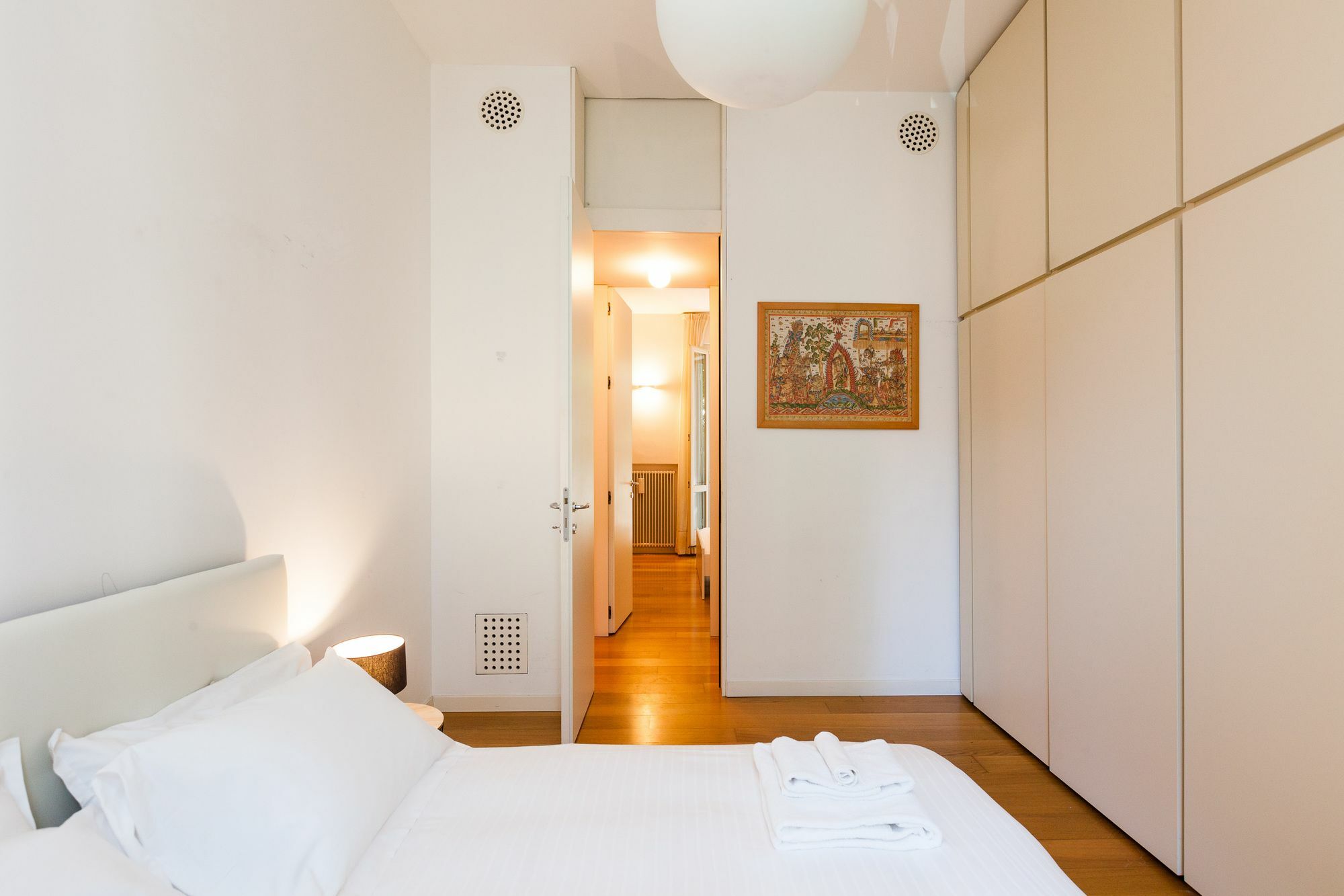 Easyhomes - Piola Bazzini Milano Ngoại thất bức ảnh