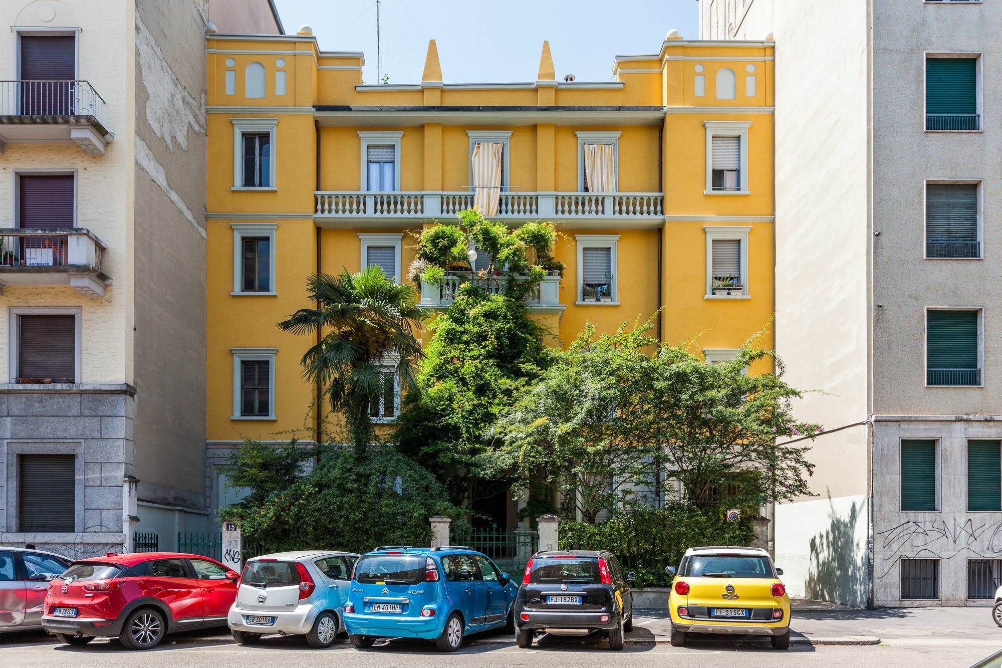 Easyhomes - Piola Bazzini Milano Ngoại thất bức ảnh